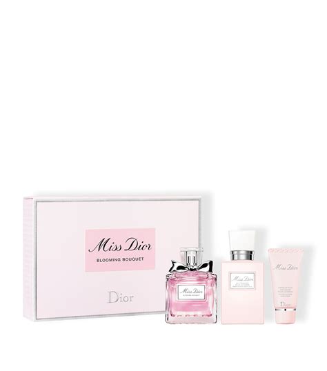 dior miss dior rose n'roses set gift set|miss dior gift sets boots.